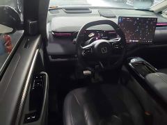 Zeekr MIX Long Range Smart Driving Edition - ფოტო 14