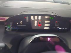 Zeekr MIX Long Range Smart Driving Edition - ფოტო 15