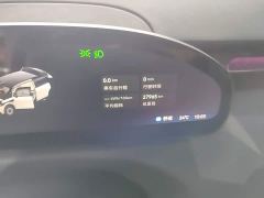 Zeekr MIX Long Range Smart Driving Edition - ფოტო 16