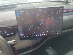 Zeekr MIX Long Range Smart Driving Edition - ფოტო 17
