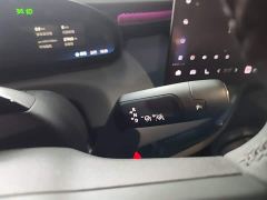 Zeekr MIX Long Range Smart Driving Edition - ფოტო 18