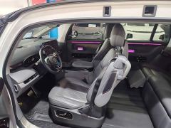 Zeekr MIX Long Range Smart Driving Edition - ფოტო 19