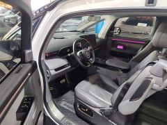 Zeekr MIX Long Range Smart Driving Edition - ფოტო 20