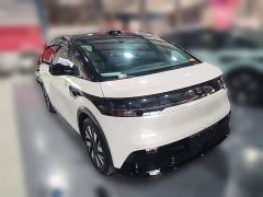 Zeekr MIX Long Range Smart Driving Edition - ფოტო 5