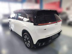 Zeekr MIX Long Range Smart Driving Edition - ფოტო 6