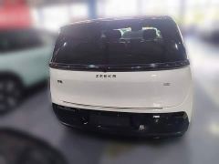 Zeekr MIX Long Range Smart Driving Edition - ფოტო 7