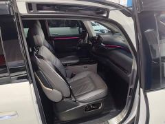 Zeekr MIX Long Range Smart Driving Edition - ფოტო 8