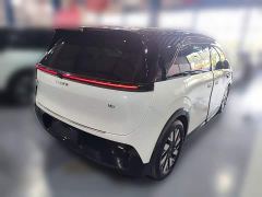 Zeekr MIX Long Range Smart Driving Edition - ფოტო 9