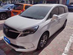 Buick GL8 ES Luxe 653T Comfort - ფოტო 1