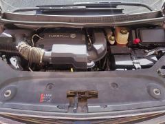 Buick GL8 ES Luxe 653T Comfort - ფოტო 10