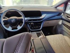 Buick GL8 ES Luxe 653T Comfort - ფოტო 12