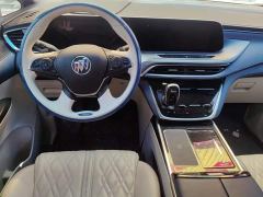 Buick GL8 ES Luxe 653T Comfort - ფოტო 13