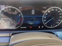 Buick GL8 ES Luxe 653T Comfort - ფოტო 14
