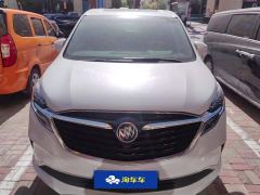Buick GL8 ES Luxe 653T Comfort - ფოტო 2