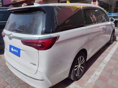 Buick GL8 ES Luxe 653T Comfort - ფოტო 3