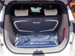 Buick GL8 ES Luxe 653T Comfort - ფოტო 4