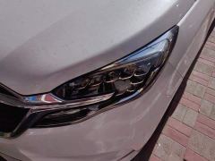 Buick GL8 ES Luxe 653T Comfort - ფოტო 5