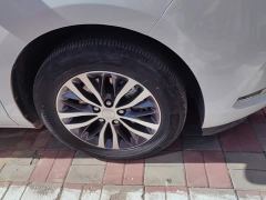 Buick GL8 ES Luxe 653T Comfort - ფოტო 6