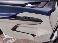 Buick GL8 ES Luxe 653T Comfort - ფოტო 7