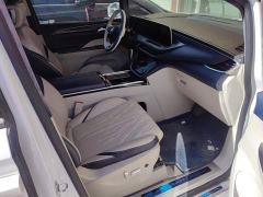 Buick GL8 ES Luxe 653T Comfort - ფოტო 8