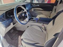 Buick GL8 ES Luxe 653T Comfort - ფოტო 9