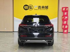 Buick Encore GX Envision Plus Envision Plus 652T Five-Seater Luxury - фото 5