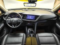Buick Encore GX Envision Plus Envision Plus 652T Five-Seater Luxury - фото 7