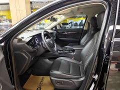 Buick Encore GX Envision Plus Envision Plus 652T Five-Seater Luxury - фото 9