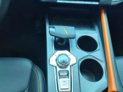 Changan UNI-V Zhidian iDD UNI-V iDD 1.5T 113km Version - photo 19