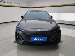 Changan UNI-V Zhidian iDD UNI-V iDD 1.5T 113km Version - photo 3