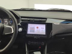 Chery Tiggo 3x 1.5L CVT Elite Edition - ფოტო 17