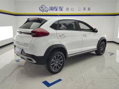 Chery Tiggo 3x 1.5L CVT Elite Edition - ფოტო 2