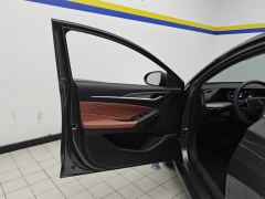 Changan Eado Chang 'an Ease Movement PLUS 1.4T High-Energy Edition - photo 12