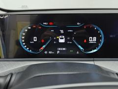 Changan Eado Chang 'an Ease Movement PLUS 1.4T High-Energy Edition - photo 20