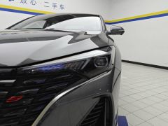 Changan Eado Chang 'an Ease Movement PLUS 1.4T High-Energy Edition - photo 4