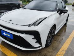 Lynk & Co 03 1.5T 2WDPlus 5 - photo 1