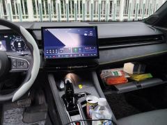 Lynk & Co 03 1.5T 2WDPlus 5 - photo 17