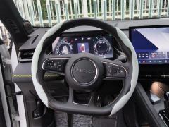 Lynk & Co 03 1.5T 2WDPlus 5 - photo 18