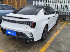 Lynk & Co 03 1.5T 2WDPlus 5 - photo 2