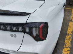 Lynk & Co 03 1.5T 2WDPlus 5 - photo 5