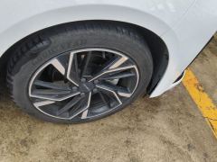 Lynk & Co 03 1.5T 2WDPlus 5 - photo 6