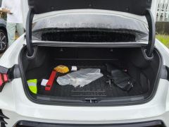 Lynk & Co 03 1.5T 2WDPlus 5 - photo 7