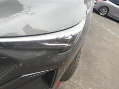 Changan X5 PLUS 1.5T Pioneer - фото 4