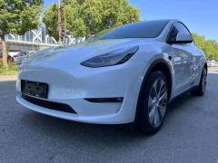 Tesla Model Y 660km Long Range AWD - photo 1