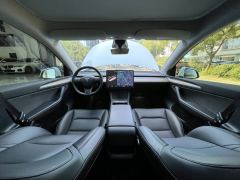 Tesla Model Y 660km Long Range AWD - photo 13