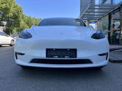 Tesla Model Y 660km Long Range AWD - photo 2