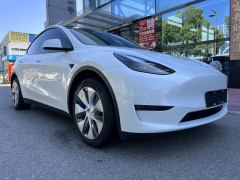 Tesla Model Y 660km Long Range AWD - photo 3