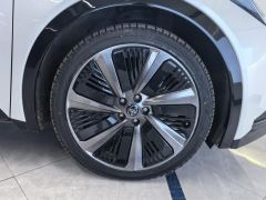 Toyota bZ5 550 PRO - ფოტო 6