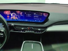 Buick Lacrosse Junyue 28T Yuezun Edition - ფოტო 17