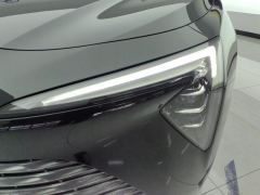 Buick Lacrosse Junyue 28T Yuezun Edition - ფოტო 4